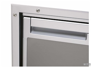 TELAIO CORNICE CRX80 