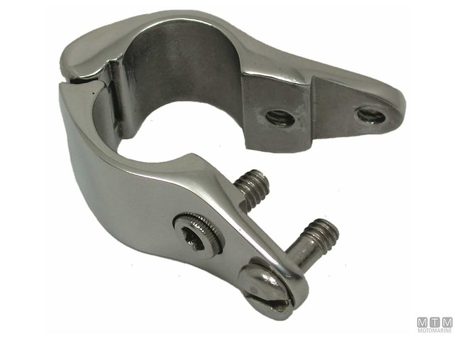 GIUNTO TA D25MM INOX