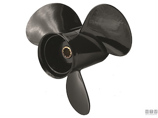 ELICA PER MERCURY 3P ALU 9.9X12