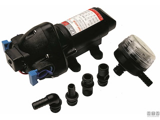 PRESSOSTATO MIDI 8L 12V