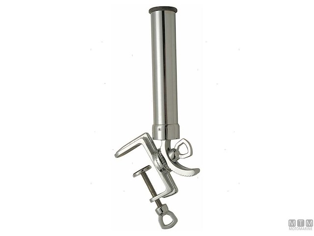 PORTACANNE CON MORSETTO D40MM OCR 