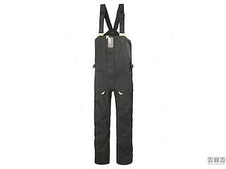 SALOPETTE HELLY HANSEN SKAGEN OFFSHORE 980 EBANO XL