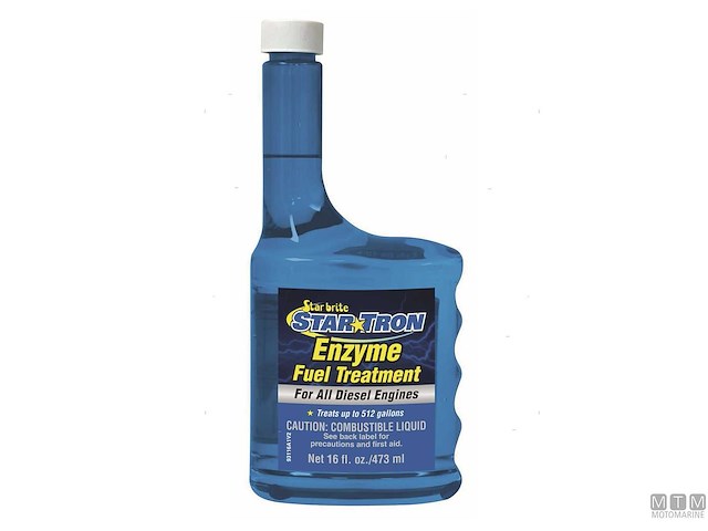 SB STARTRON DIESEL 920ML 