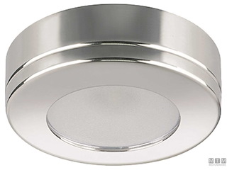 PLAFONIERA QUICK BARBIE LUCE CALDA 