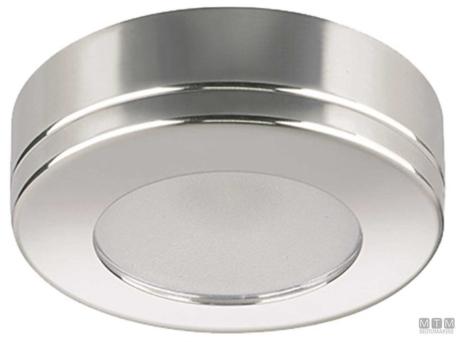 PLAFONIERA QUICK BARBIE LUCE CALDA 