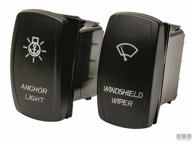 INTERRUTTORE ON-OFF WORK LIGHTS