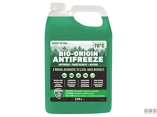 ANTIGELO SB BIO-ORIGIN 3.78L