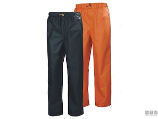 PANTALONE HELLY HANSEN GALE RAIN 590 BLU NAVY M