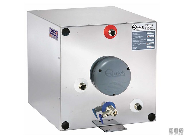 SCALDABAGNO QUICK BXS 40L 