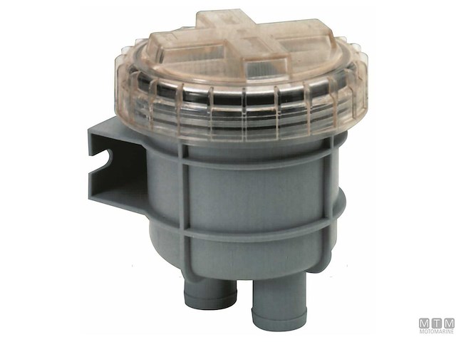 FILTRO ACQUA VETUS FTR330 1 1/2"