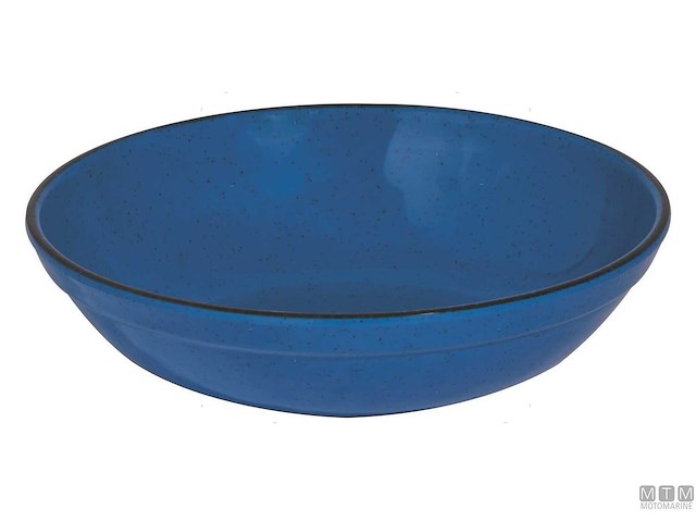 SET PIATTI FONDI MB MALDIVAS BLU