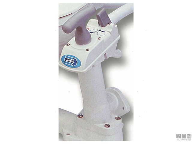 KIT RIPARAZIONE TOILET JABSCO 1998 