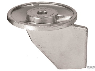 ANODO PINNA SUZUKI DT55 ZN 