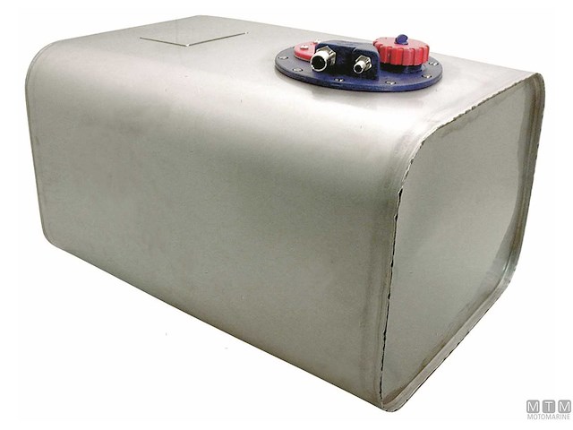 SERBATOIO STD 69LT INOX 