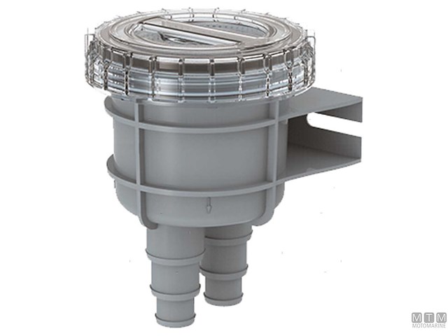 FILTRO ACQUA SEATRAINER 1/2"-5/8"-3/4"