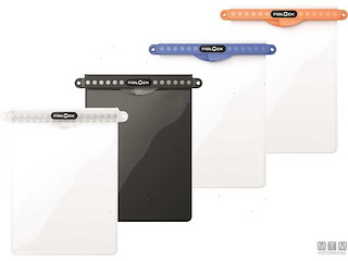 BUSTA IMPERM FIDLOCK DRY BAG MAXI ARANC 