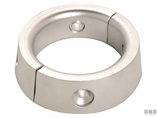 ANODO COLLARE GORI D D56MM ZN 