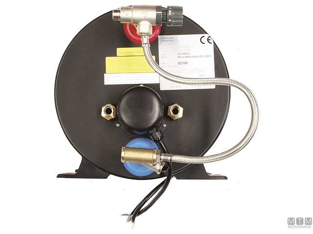 RESISTENZA ELETTRICA SPX AQUAH 500W 220V 