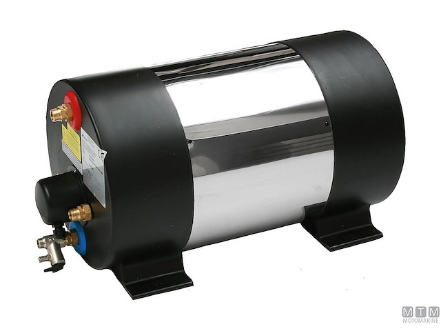 SCALDABAGNO SPX AQUAH 30L 220V 