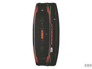 WAKEBOARD JOBE LOGO 138CM 
