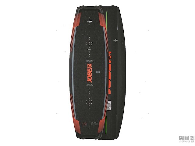 WAKEBOARD JOBE LOGO 138CM 