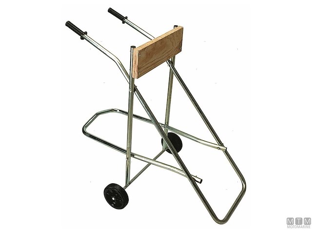 CAVALLETTO STD ROLL H90CM 