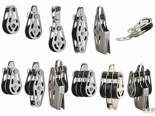 BOZZELLO TRIPLO HS 6MM D26 