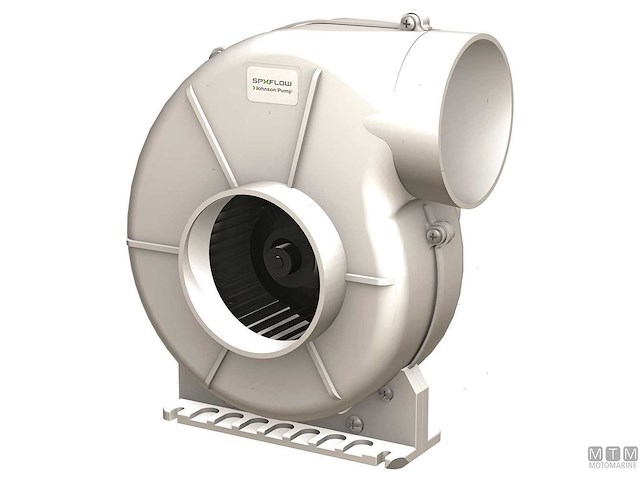 ASPIRATORE RADIALE AIRV 4-750 24V 