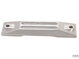 ANODO BARRA HONDA 35/50 AL 