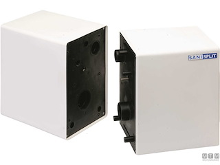 SANISPLIT NK 24V 