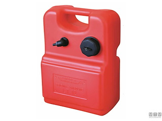 SERBATOIO CAN UN 22LT 