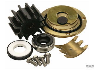 SERVICE KIT ST145/146 