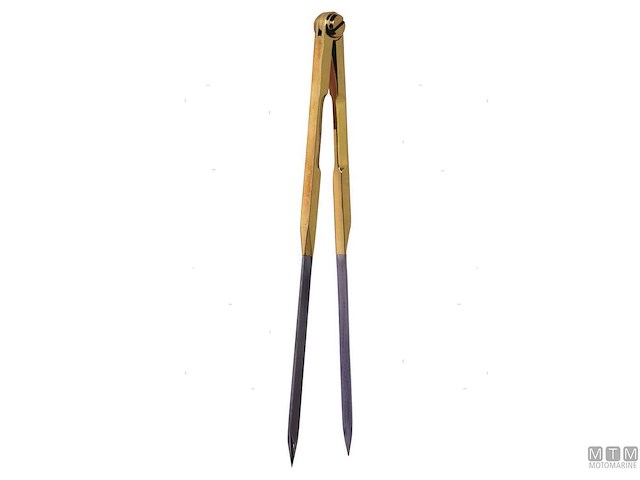 COMPASSO CLASSIC BS 200MM 