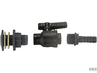 SCARICO SERBATOIO 3/4" 