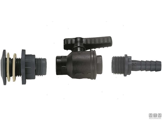 SCARICO SERBATOIO 3/4" 