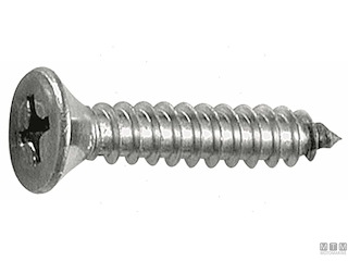 VITI ATF DIN7982 A4 5.5x22 50pz