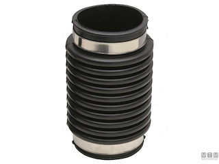 SOFFIETTO SCARICO MTM REF ALPHA/BRAVO 