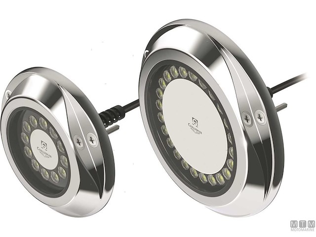 FARO QUICK CHALLENGER DELTA 30W WHITE