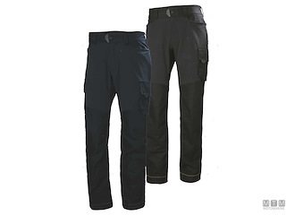 PANTALONE CARGO HELLY HANSEN CHELSEA EVOLUTION 990 NERO 50