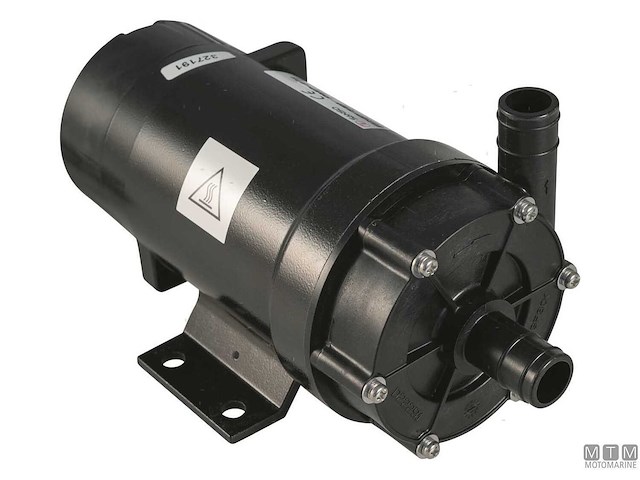 POMPA ACQUA MARE 220/80W/0.7A 25MM 