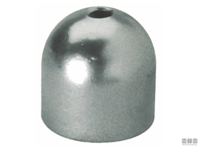 ANODO OGIVA MAX POWER ZN 