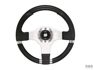 VOLANTE ULTRAFLEX MYKONOS D320MM