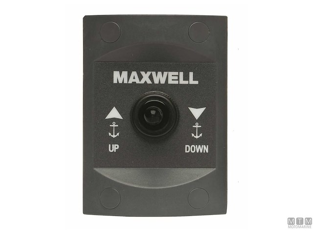 COMANDO MAXWELL UP-DOWN STD 