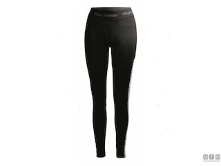 CALZAMAGLIA HELLY HANSEN LIFA DONNA 990 NERO XS