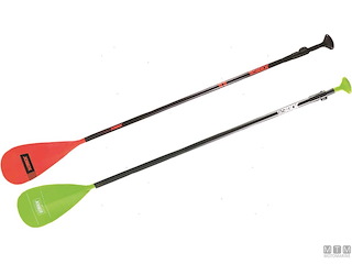 PAGAIA SUP JOBE 170/210CM ALU 