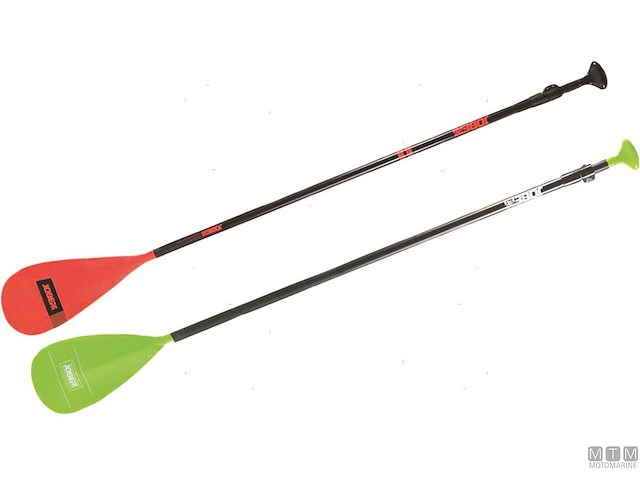 PAGAIA SUP JOBE 170/210CM ALU 