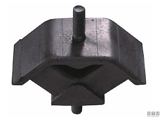 SUPPORTO ANTIVIBRANTE TIPO V 150KG M12