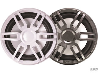 SUBWOOFER FUSION XS-SL10SPGW 