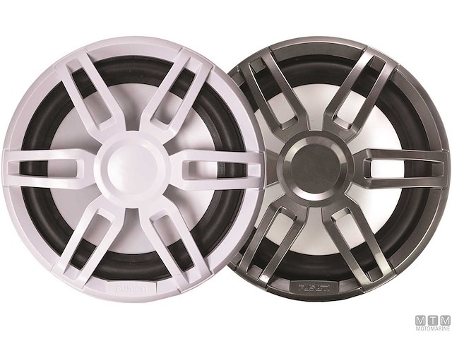 SUBWOOFER FUSION XS-SL10SPGW 