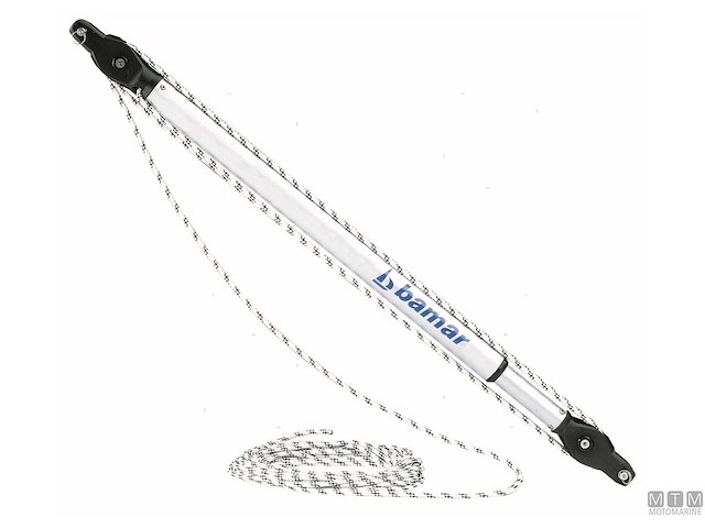 ATTACCO SNODATO ALBERO VANG BAMAR 300 